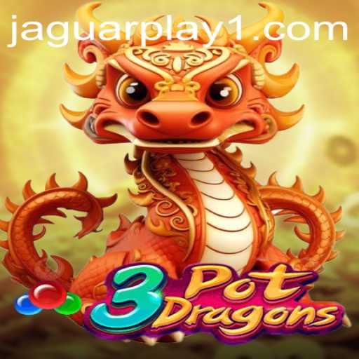 Explore 3PotDragons: A Captivating Game by JaguarPlay