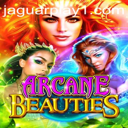 ArcaneBeauties: An Enchanting Journey into Magical Realms