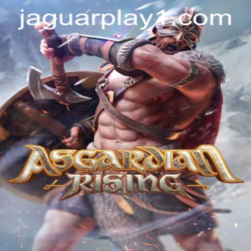 Exploring the Thrilling World of AsgardianRising: A JaguarPlay Adventure