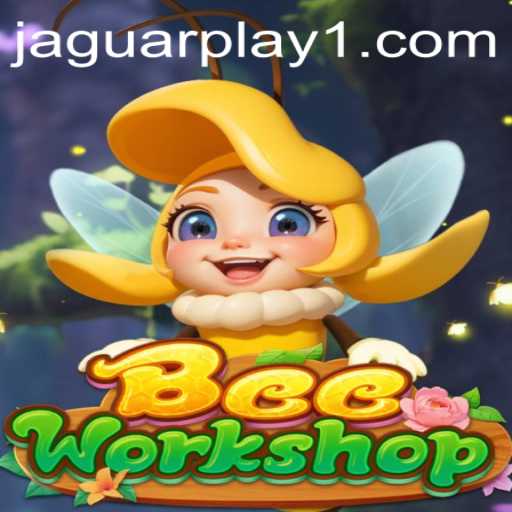 Dive into the World of BeeWorkshop: An Enthralling Exploration of Strategy and Ecology with JaguarPlay
