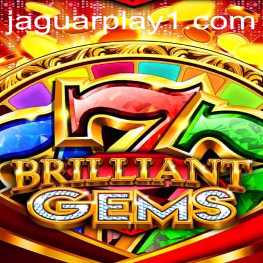 BrilliantGems: Dive Into an Enchanting Puzzle World with JaguarPlay