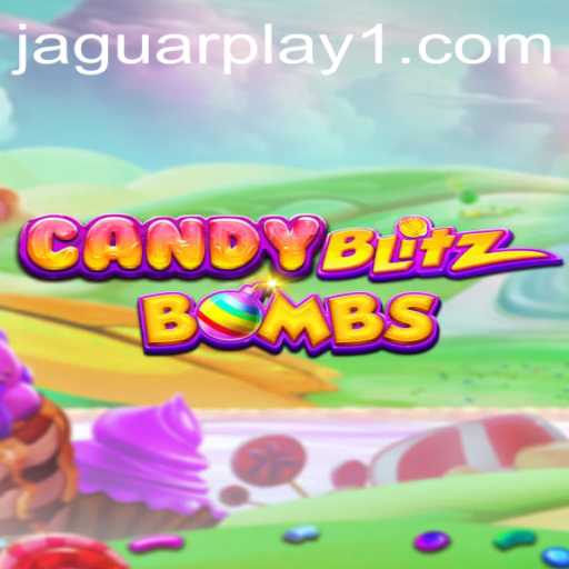 Exploring the Sweet Strategy and Adventure of CandyBlitzBombs