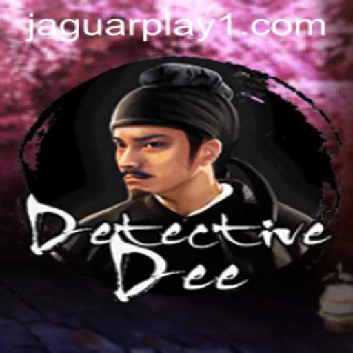 DetectiveDee: A Deep Dive into the Intriguing World of JaguarPlay's Latest Masterpiece