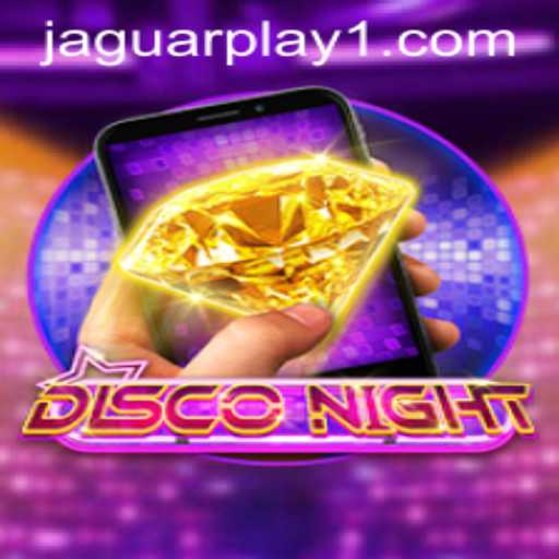 Unveiling DiscoNightM: A Thrilling Journey into the Heart of Jaguarplay
