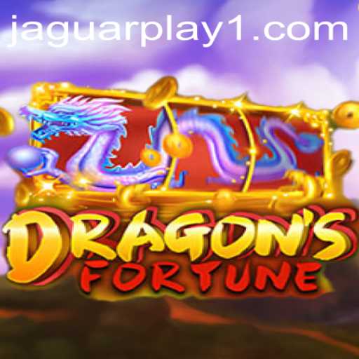 Discovering DragonFortune: A Dive into the Enigmatic World of JaguarPlay