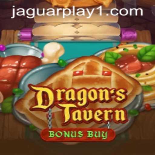 Exploring DragonsTavern: Unveiling the World of JaguarPlay's Latest Adventure