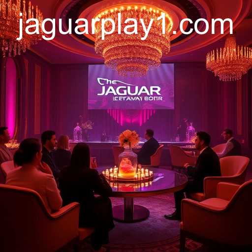 jaguarplay