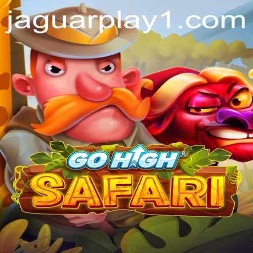 GoHighSafari: Exploring the Thrill of Jaguarplay