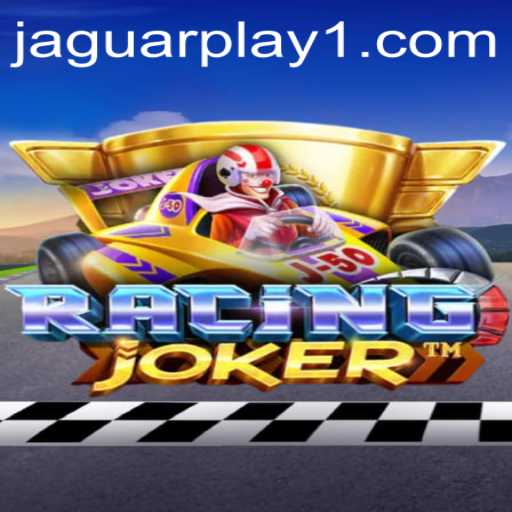 Exploring RacingJoker: A Thrilling Adventure in the World of JaguarPlay