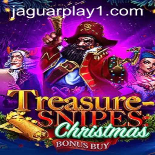 Discover the Enchantment of TreasuresnipesChristmas: Unleashing the Magic with Jaguarplay