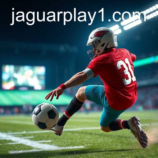 The Rise of Virtual Sports: Exploring Jaguarplay’s Role