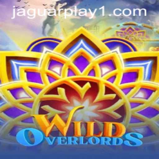 Exploring the Dynamic Thrills of WildOverlords: A Deep Dive into Jaguarplay's Latest Gem