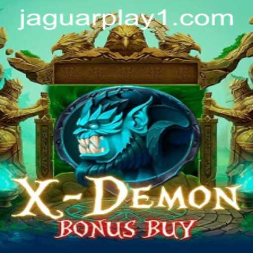 Unleashing the Thrill of XDemonBonusBuy: A Deep Dive into the Game Experience with Jaguarplay